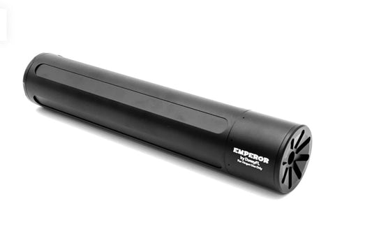 DonnyFL EMPEROR V3 .30-.357 CALIBER (M14X1 THREADS)
