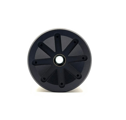 DonnyFL EMPEROR V3 .30-.357 CALIBER (M14X1 THREADS)