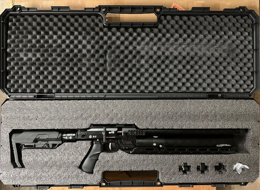 HOT DEALS KARMA SLS STANDARD .25 CALIBER