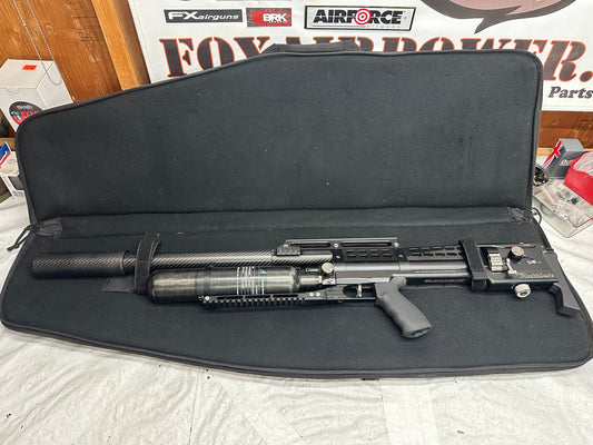 HOT DEALS WESTERN RATTLER .30 CAL SEMI/FULL AUTO