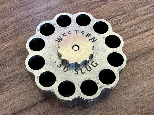 WESTERN SLUG MAGAZINES FOR ALL MORDAX AND VENOM MODELS AND SIDEWINDERS