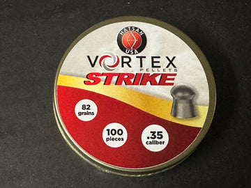 HATSAN VORTEX STRIKE PELLETS