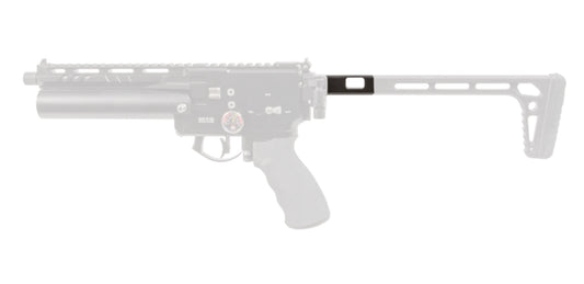 Western Airguns Mordax Stock Extender not for Gen 1
