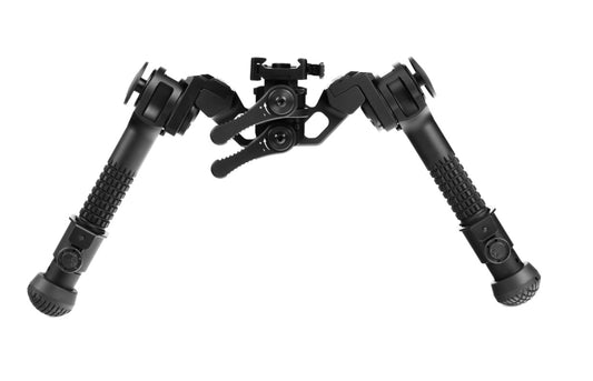 UTG® GOLIATH™ Bipod, 6" - 8", Picatinny