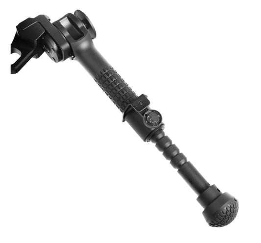 UTG® GOLIATH™ Bipod, 6" - 8", Picatinny