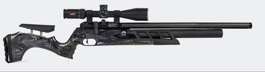 Daystate Blackwolf (.177/.22/.25/.30) Cylinder Grey Laminate 23" Barrel (PREORDER NOW)