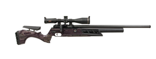 Daystate Blackwolf (.177/.22/.25/.30) Cylinder Grey Laminate 28" Barrel (PREORDER NOW)