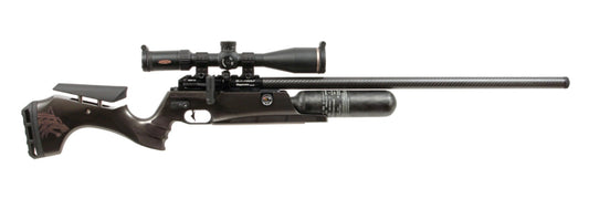 Daystate Blackwolf (.177/.22/.25/.30) HiLite Carbon Grey 28" Barrel (PREORDER NOW)