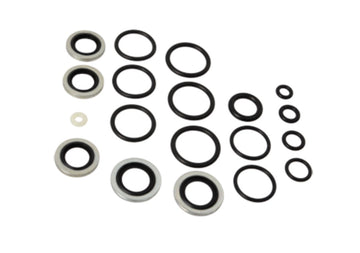 Complete O-ring Kit for BRK Ghost