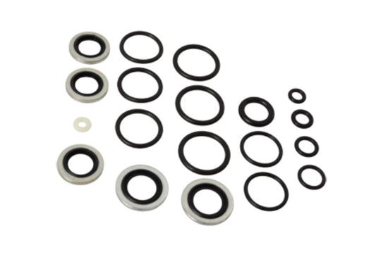 Complete O-ring Kit for BRK Ghost