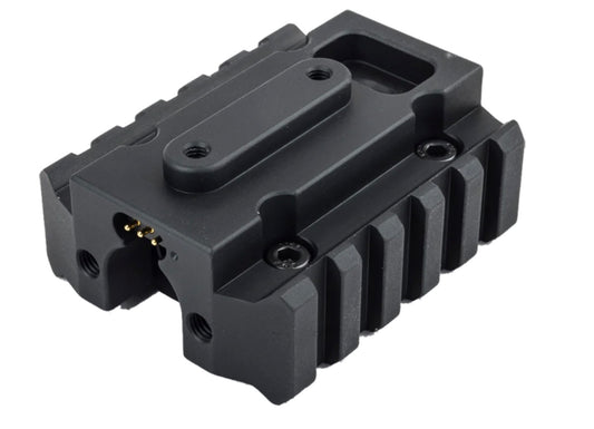 Daystate Barrel Tensioner Clamp Kit for Alpha/ Delta Wolf