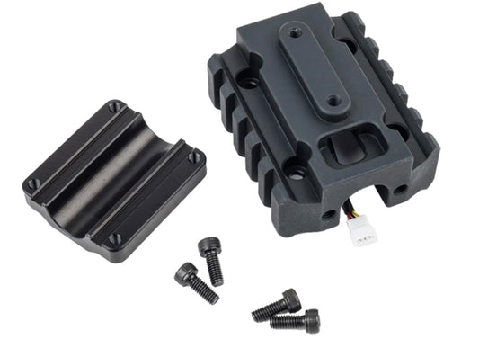 Daystate Barrel Tensioner Clamp Kit for Alpha/ Delta Wolf