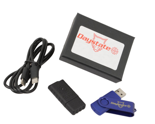 Daystate Delta Wolf Electronic Programmer