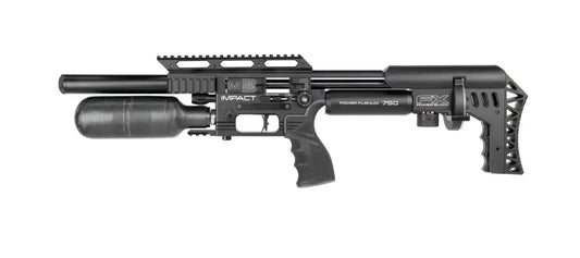 FX Impact M4 Compact Airgun Black & Copper
