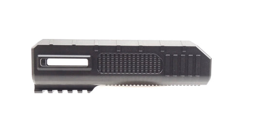 BRAVO UMAREX ZELOS PICATINNY RAIL GUARD