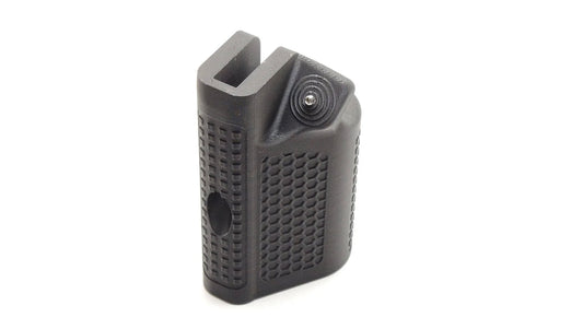 BRAVO UMAREX ZELOS VERTICAL BENCHREST GRIP