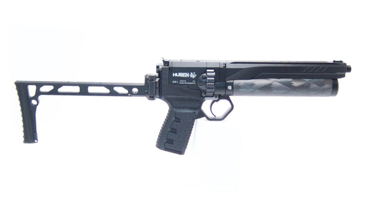 BRAVO HUBEN GK1 FOLDING STOCK ADAPTOR