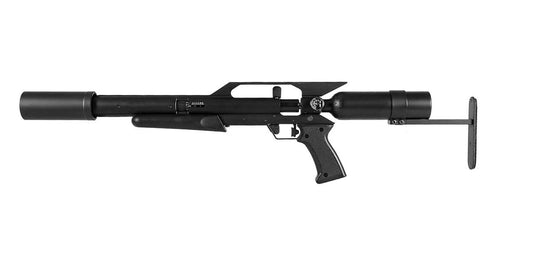AirForce TalonP Carbine Pistol .25 Cal With Moderator