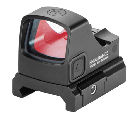 Hawke Reflex Endurance 3 MOA Dot with Wide View