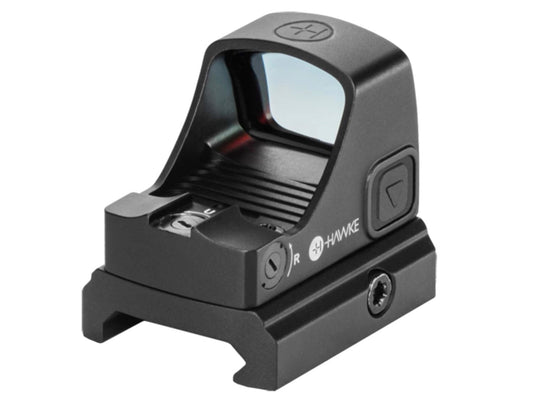 Hawke Reflex Endurance 3 MOA Dot with Wide View