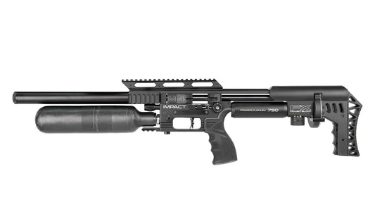 FX Impact M4 Standard Airgun Black & Copper