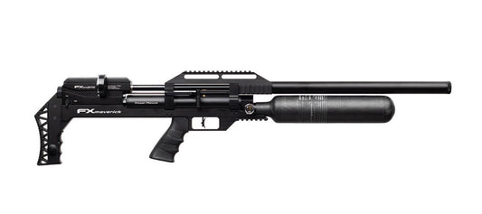 FX Maverick Sniper Airgun