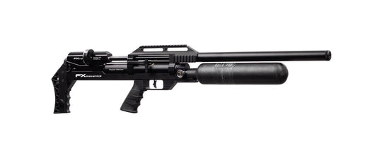FX Maverick Sniper Airgun