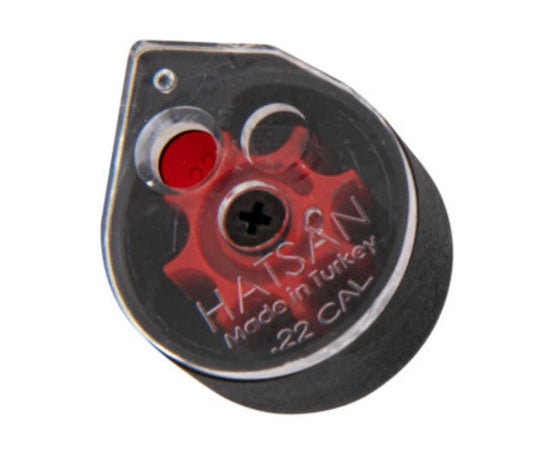 HATSAN Pistol S/Roto Index Magazine for Hatsan Jet1, Jet2 & Hatsan Velox