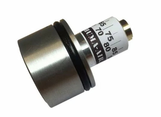 Huma-Air AEA HP SS Tuning Regulator
