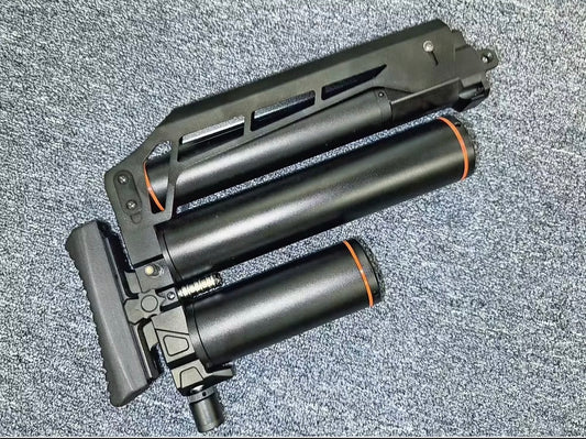 7000PSI Kit for BinTac MCAR Long Range Air rifle