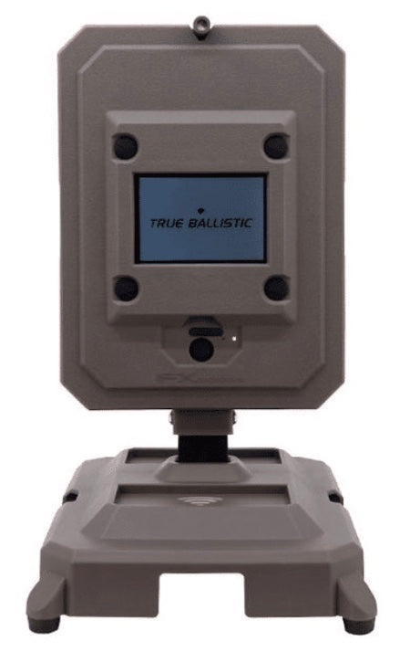 FX Outdoors – True Ballistics Chronograph