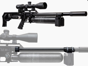 FX CHRONOGRAPH MOUNT