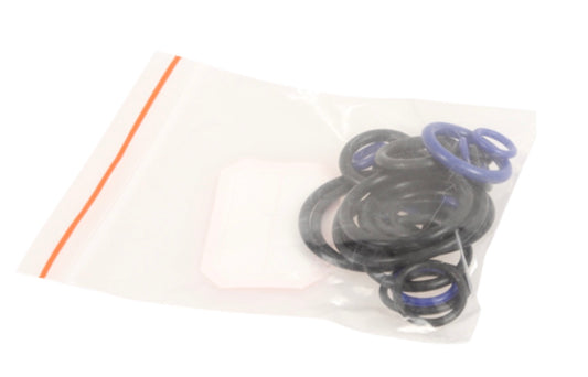 Western Mordax Complete O-ring Seal Kit