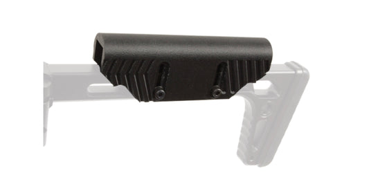 Western Airguns Mordax Adjustable Cheek Piece