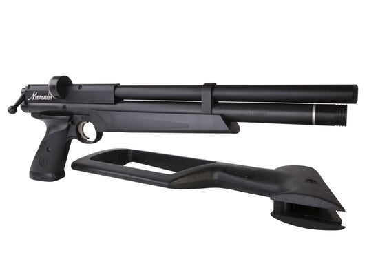 Benjamin Marauder Pistol