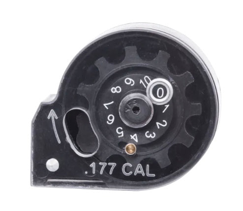 Benjamin Magazines for Marauder and Armada Rifles in .177, .22 & .25 Caliber