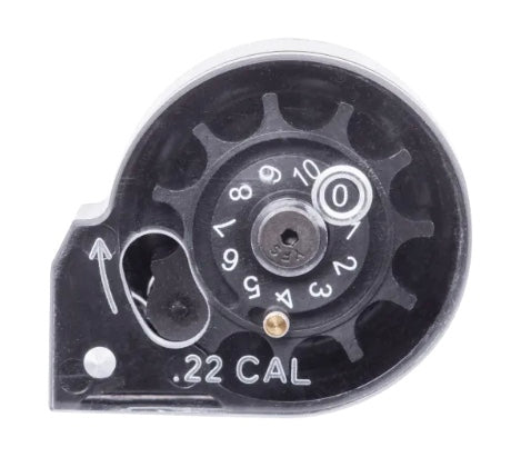 Benjamin Magazines for Marauder and Armada Rifles in .177, .22 & .25 Caliber