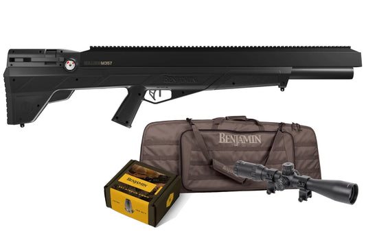 Benjamin BullDog M357 Kit