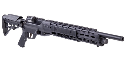 Benjamin Armada in .22 and .25 Caliber