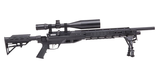 Benjamin Armada Kit in .177, .22 & .25 Caliber