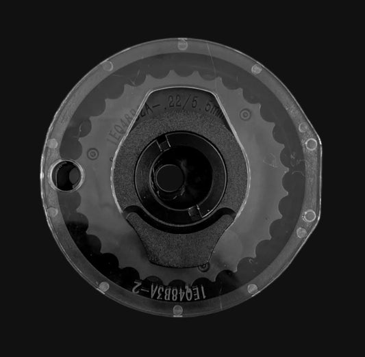 Karma EQ High Capacity Magazine