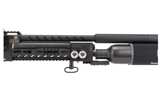 Hatsan Factor Sniper Long (PREORDER NOW)