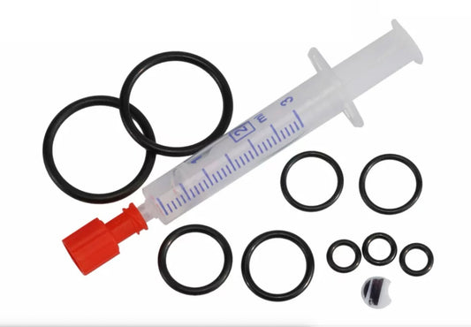 BRK GHOST REGULATOR REBUILD KIT