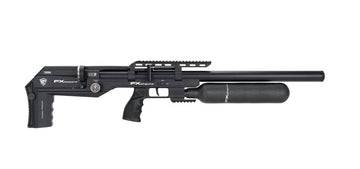 FX LEOPARD BOTTLE SNIPER