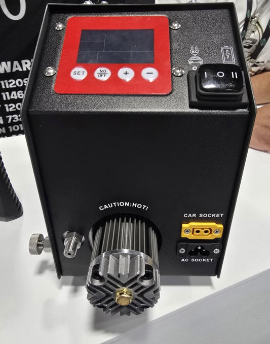 AEA 7000PSI Air Compressor