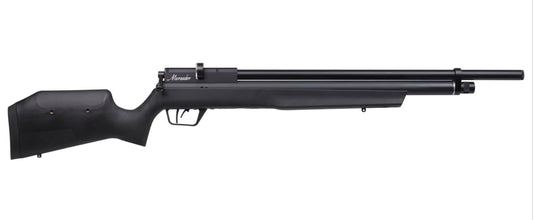 Benjamin Marauder .22 Caliber Wood & Synthetic Stock with Lothar Walther Barrel