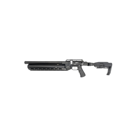 Karma .25 Caliber SLS Standard | Folding Stock