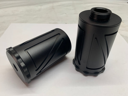 DonnyFL FAT BOY 2.0 EXTENDER TUBE 1/2X20 M52