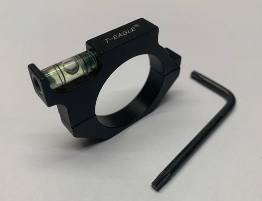 T-EAGLE 30MM BUBBLE LEVEL RING