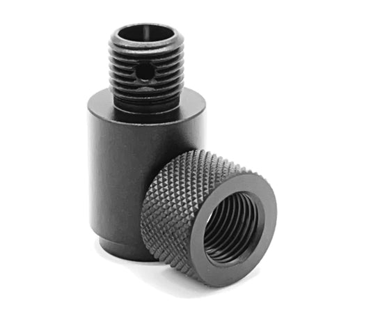 DonnyFL AEA CHALLENGER PRO ADAPTER .22-.30 CAL A99